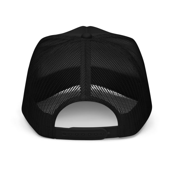 Leadflow Promoter King/Queen Foam trucker hat - Image 2
