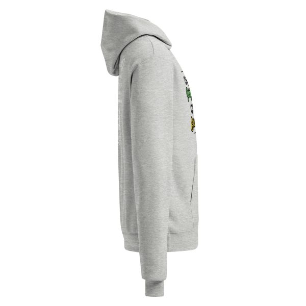Chase Perfection Catch Excellence Promoter Unisex Champion hoodie - Image 4