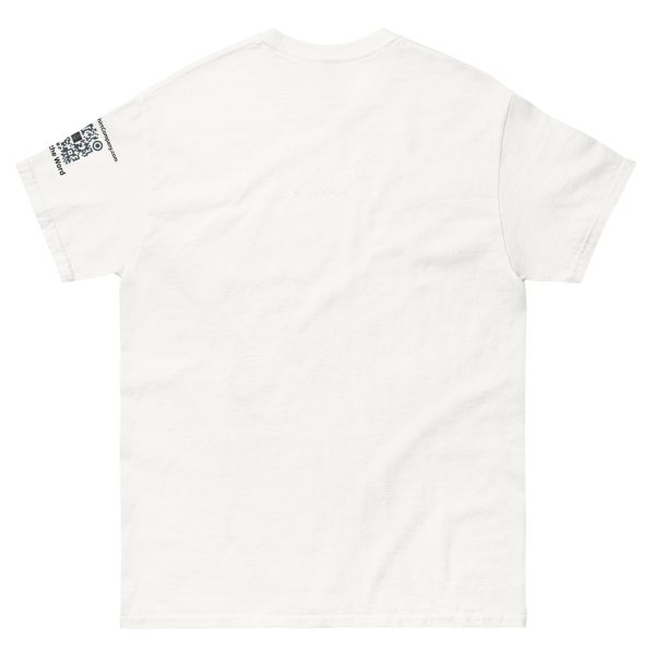 Keep Chasing Perfection and You Will Catch Excellence Unisex classic tee - Image 6