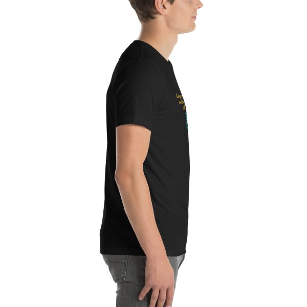 Everyone Is Going Through Something - Be Kind Unisex t-shirt - Image 5