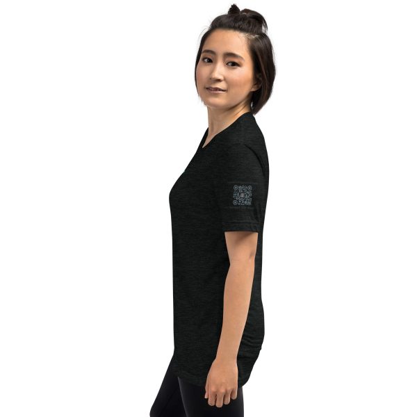 My Mind is My Weapon Short sleeve t-shirt - Image 26