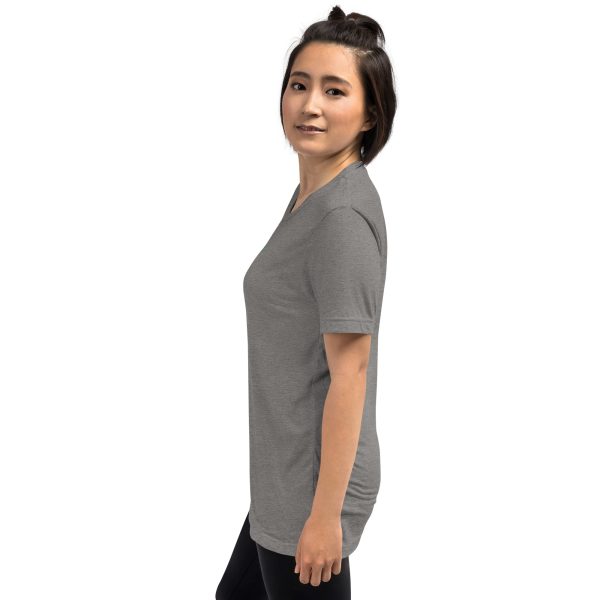 My Mind is My Weapon Short sleeve t-shirt - Image 20