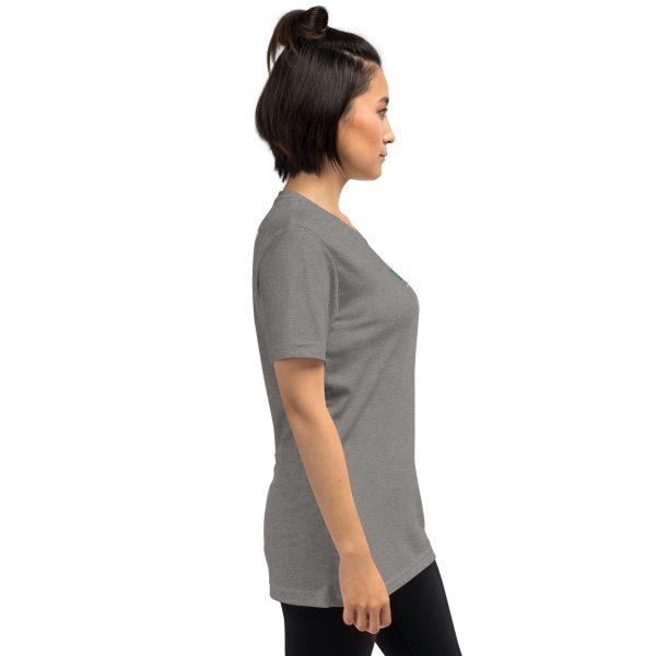 My Mind is My Weapon Short sleeve t-shirt - Image 22