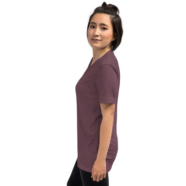 My Mind is My Weapon Short sleeve t-shirt - Image 14