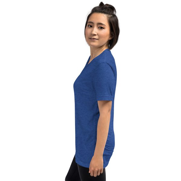 My Mind is My Weapon Short sleeve t-shirt - Image 2
