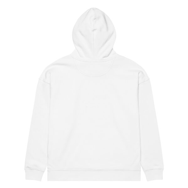 CZ6 Selling System Unisex organic relaxed hoodie - Image 8